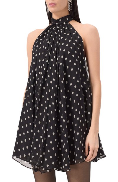 Шелковое платье NINA RICCI, арт. 25PCR0068/SE1409, фото 3