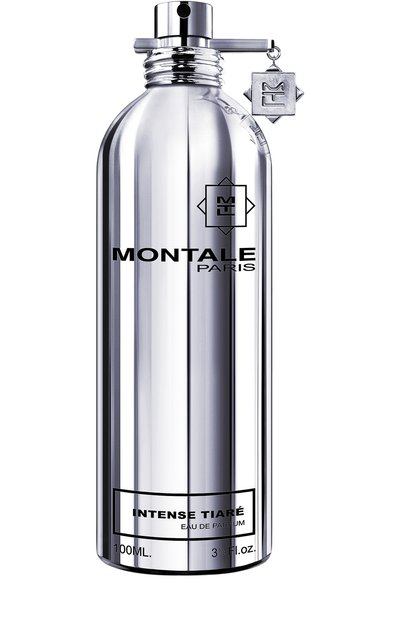 Мужской парфюмерная вода intense tiare (100ml) MONTALE, арт. 3760260452557