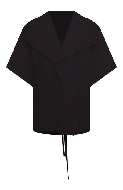Женская хлопковая блузка Y`S, арт. YQ-B02-030