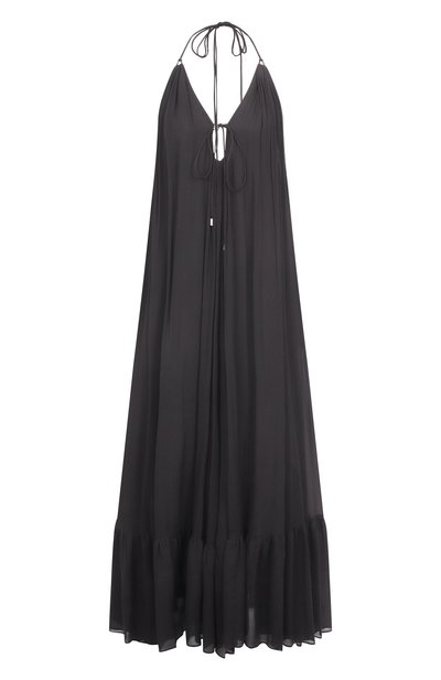 Женское платье из вискозы PINKO, арт. 104688/A2E9