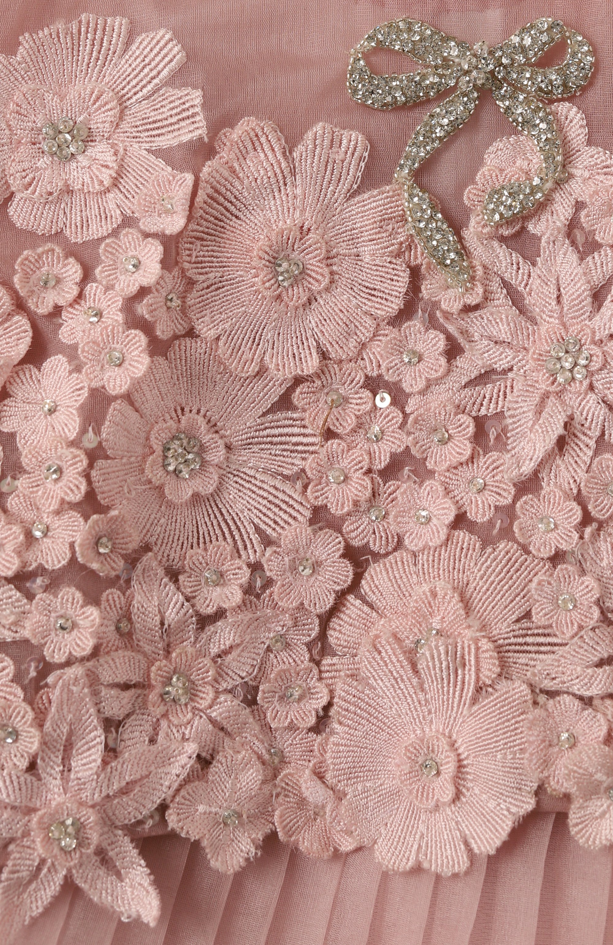 Платье MAISON AVA, арт. MA-FW24-G03/2Y-4Y, фото 3