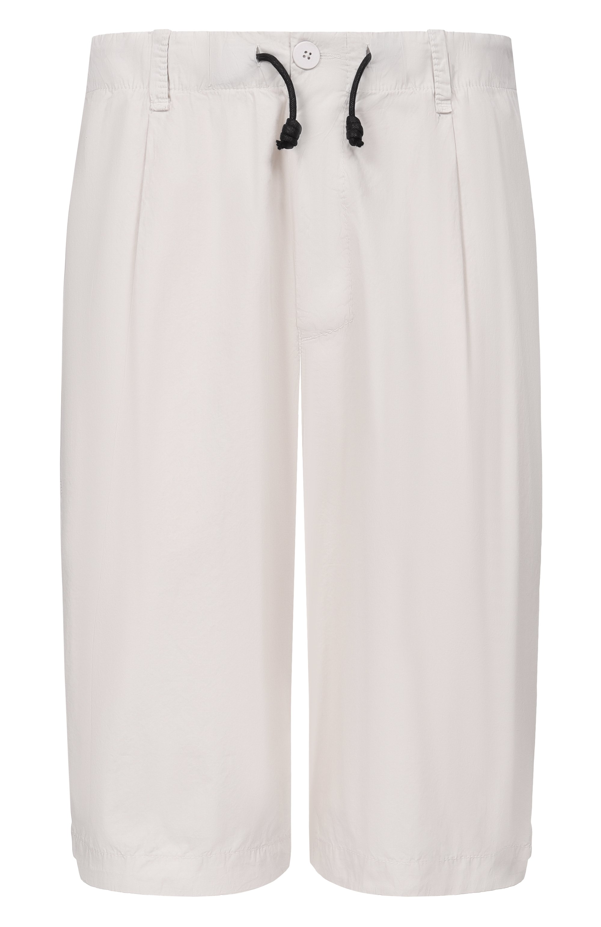 Хлопковые шорты TRANSIT, арт. CFUTRCB113, фото 1