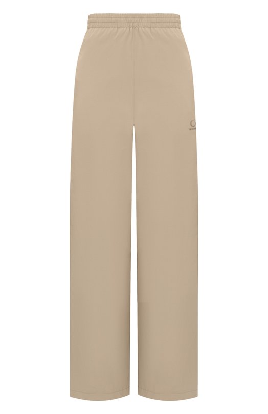 Брюки Balenciaga 850698/TR031 Бежевый 850698/TR031