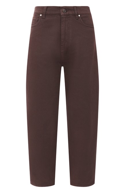 Женские джинсы KITON, арт. DJ56110