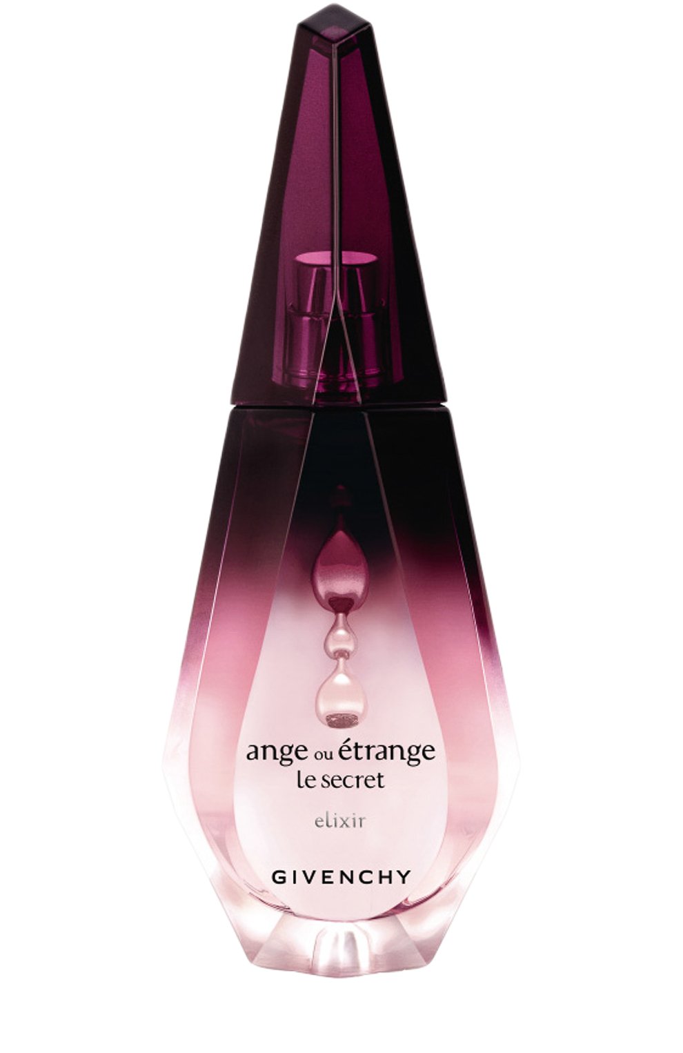 Парфюмерная вода ange ou demon le secret elixir (50ml) GIVENCHY, арт. P042235, фото 1