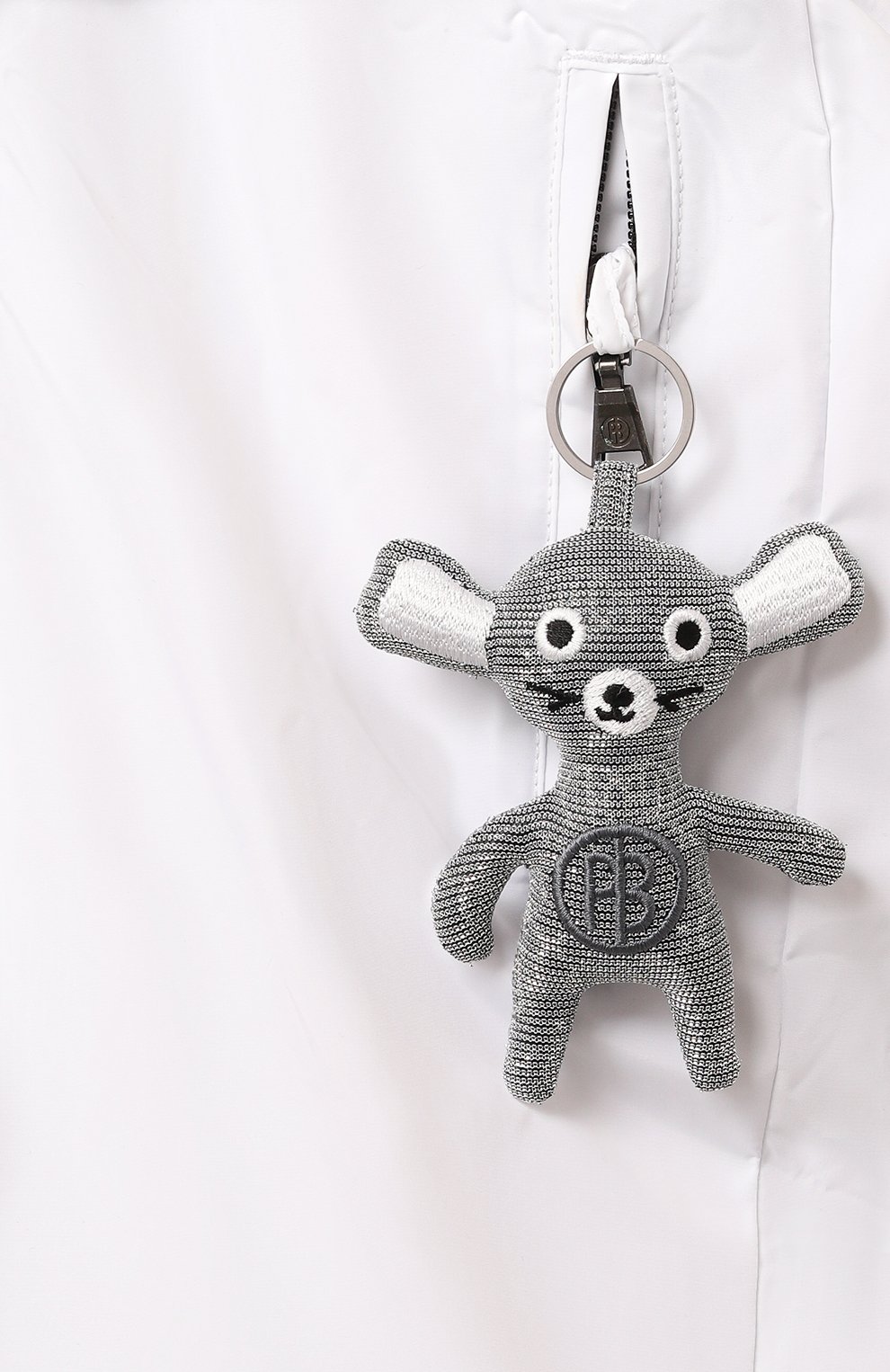 Утепленный комбинезон POIVRE BLANC, арт. W24-1031-JRGL, фото 3