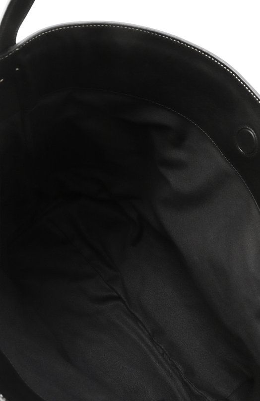 Сумка Jeli Fringed Ann Demeulemeester B0013639/LT176 Чёрный  B0013639/LT176 Фото 5