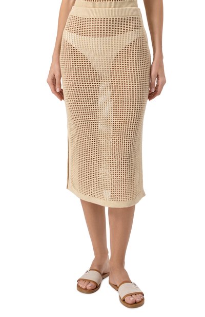 Юбка MC2 SAINT BARTH, арт. STBW DARLINE/01408H, фото 3