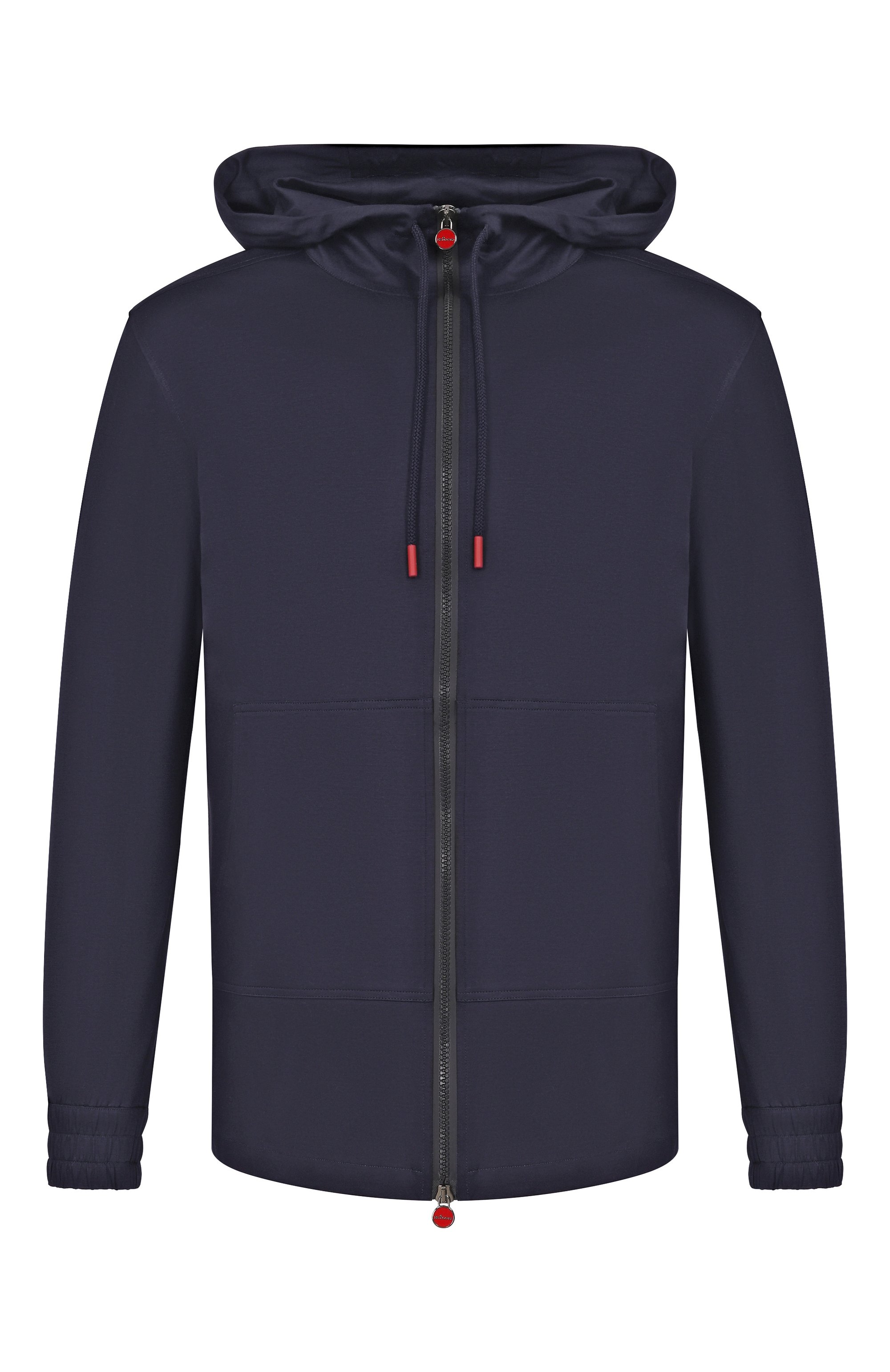 Хлопковая толстовка KITON, арт. UMC010K06R49, фото 1