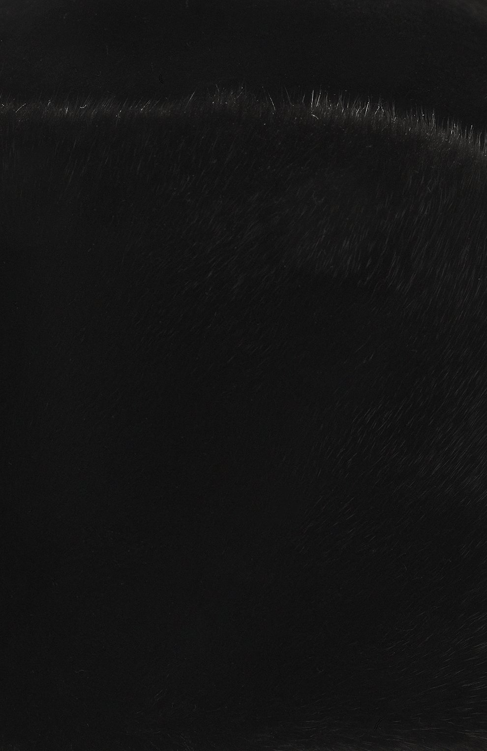 Шапка-ушанка мишка-2 из меха норки FURLAND, арт. 0011200140080400112, фото 3