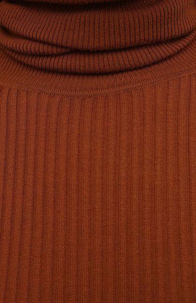 Шерстяная водолазка JOSEPH, арт. JF004786, фото 5