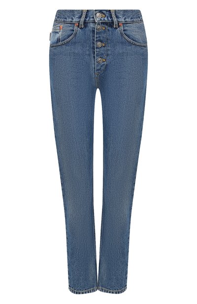 Женские джинсы BALENCIAGA, арт. 556731/TDW15