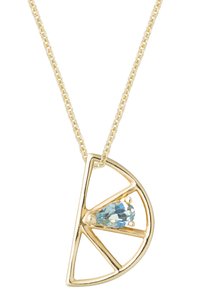 Кулон ALIITA, арт. NRPU4000LRYG09K J1000, фото 1