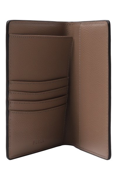 Кожаная обложка для паспорта FURLA, арт. WP00309/ARE000, фото 3