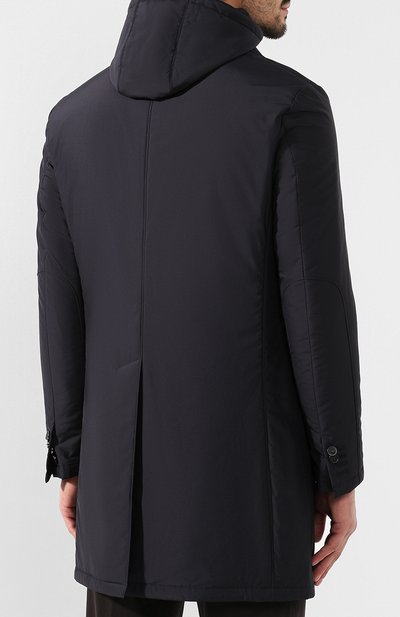 Плащ CORNELIANI, арт. 841567-9813106/00, фото 4