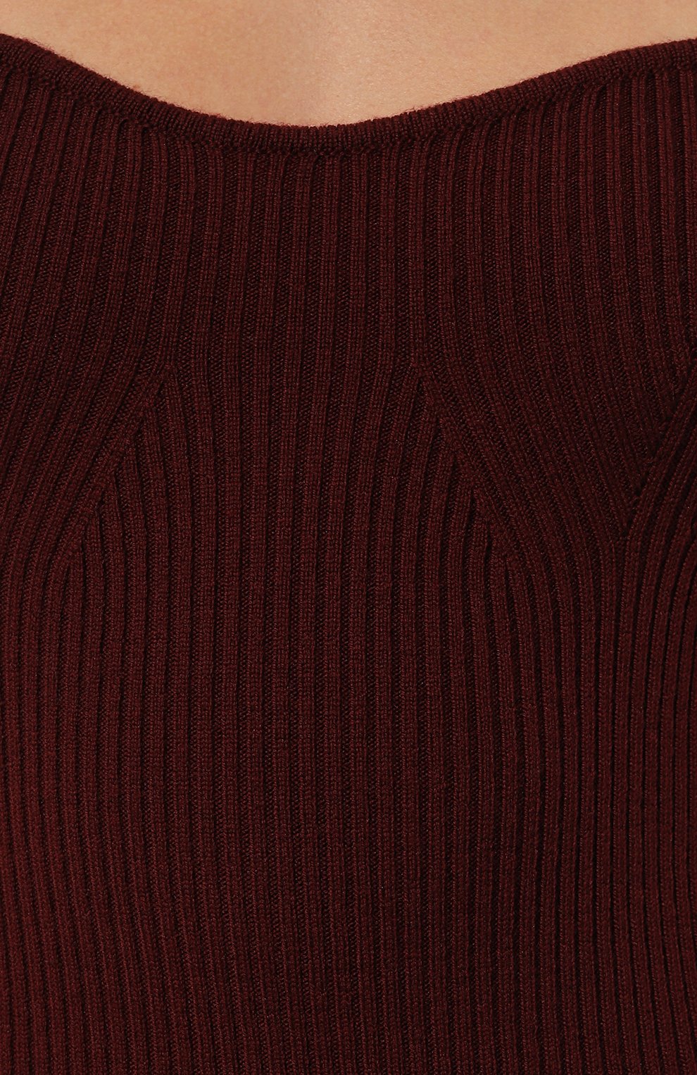 Шерстяное платье GIUSEPPE DI MORABITO, арт. 03PFKN321 03358, фото 5