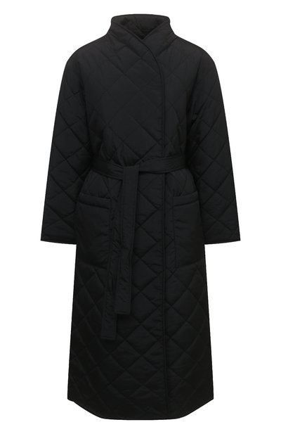 Женское стеганое пальто BOSS, арт. 50466533