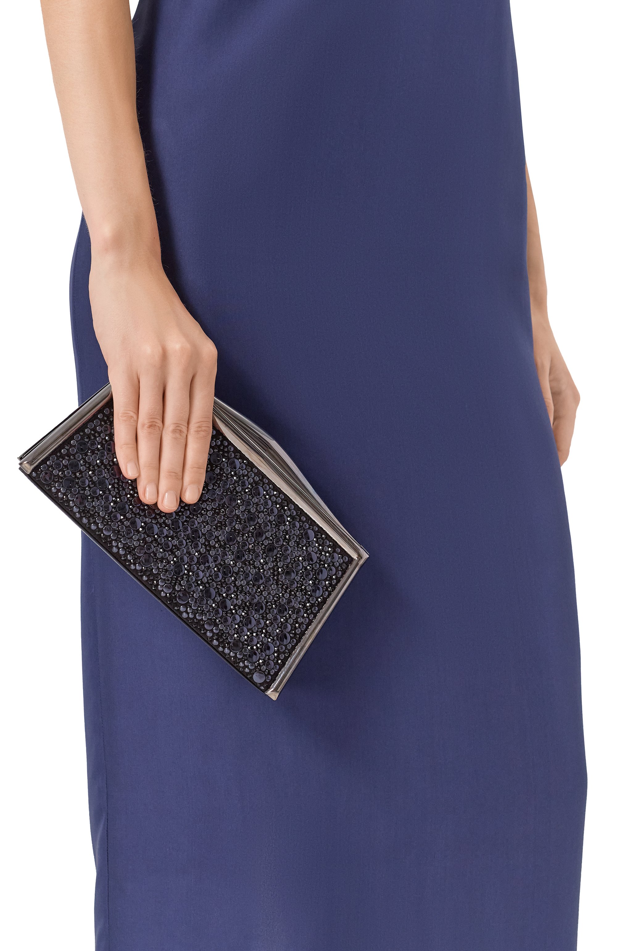 Клатч the jolie ELIE SAAB, арт. B0015EW26/NL006, фото 2