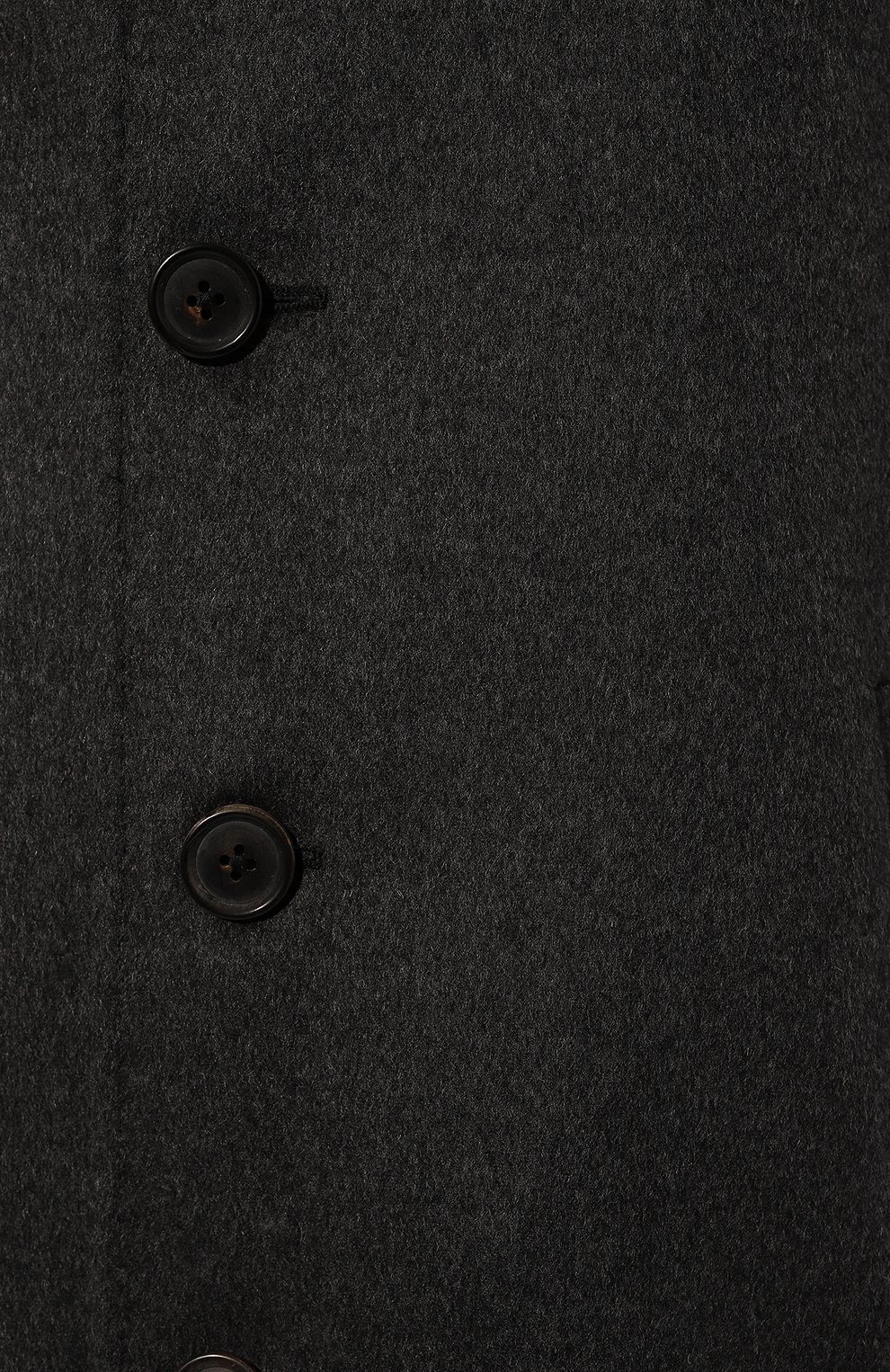 Шерстяное пальто CORNELIANI, арт. 941004-9412321, фото 5