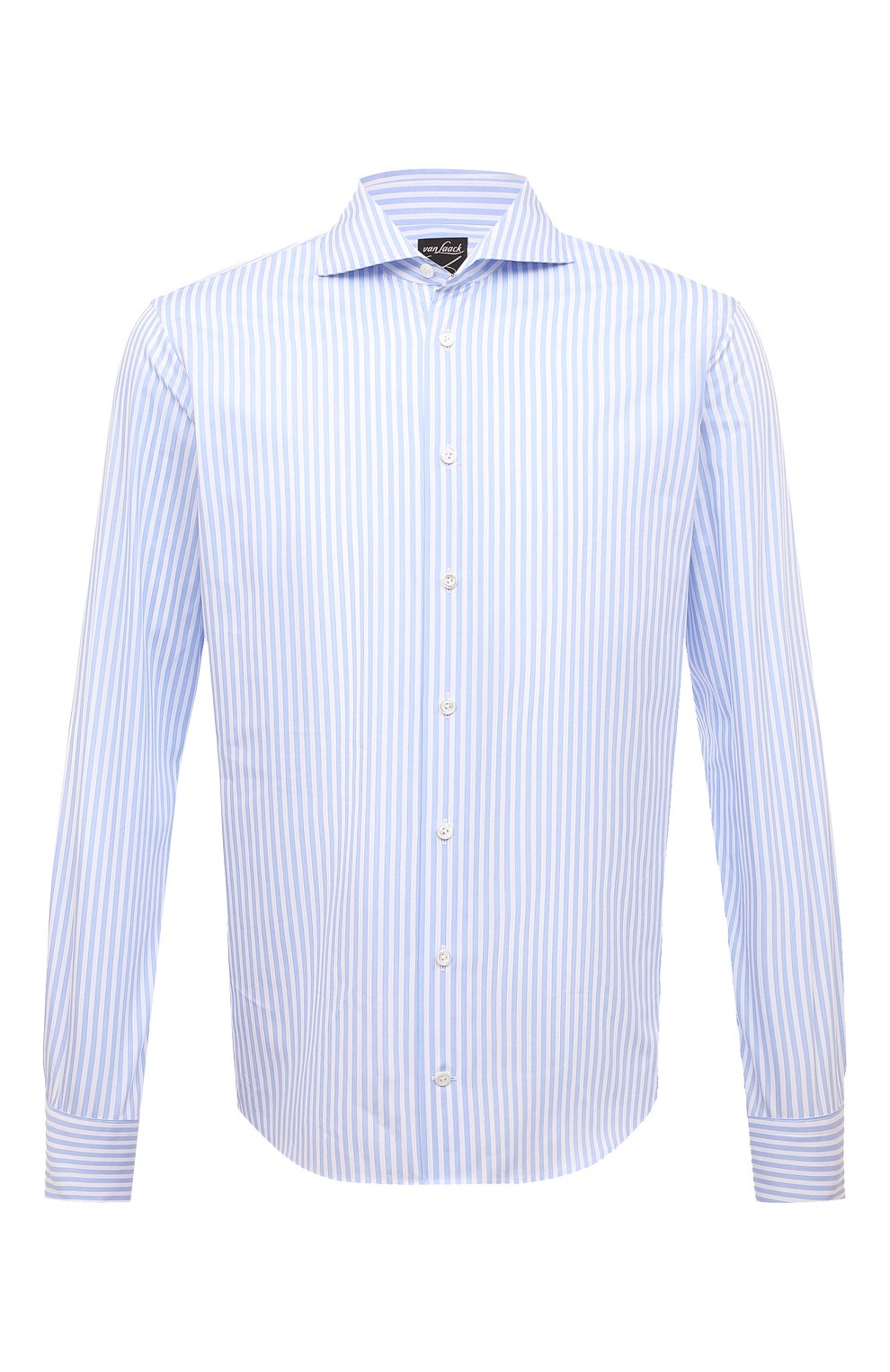 Хлопковая сорочка VAN LAACK, арт. T-RALI0-SF/151342, фото 1