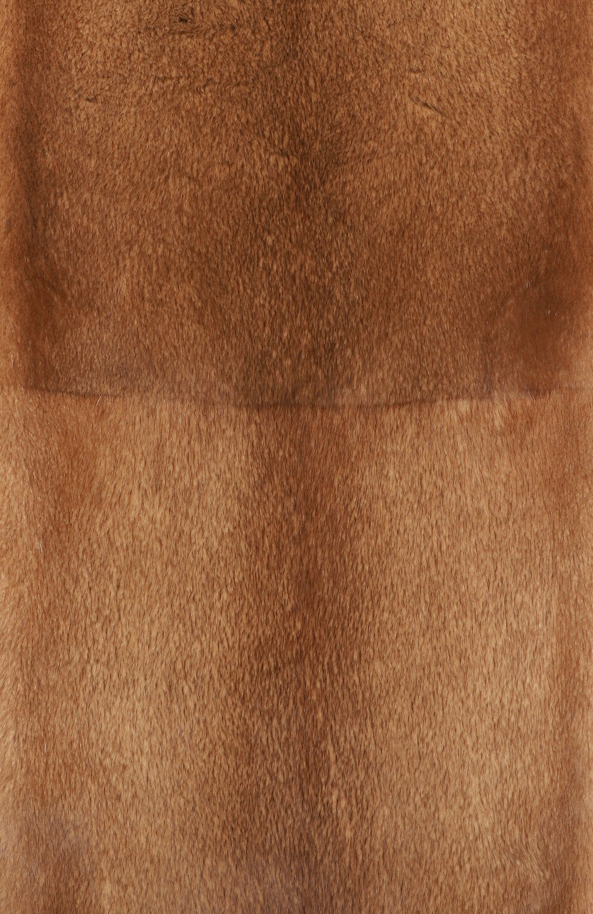 Меховой шарф из норки GIULIA GURMAN, арт. SHG, фото 4