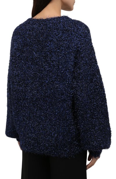 Свитер DRIES VAN NOTEN, арт. 212-011289-3719, фото 4