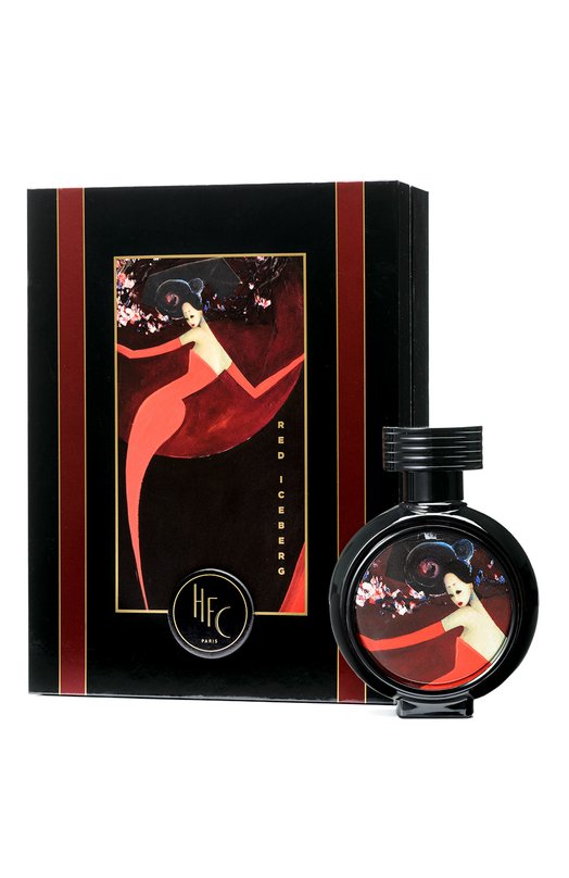 фото Парфюмерная вода red iceberg (75ml) hfc