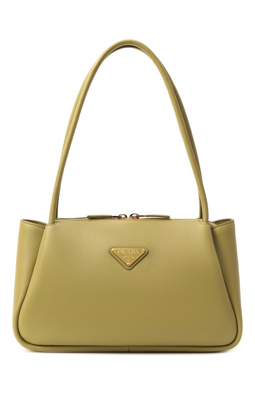 Сумка Darling medium Prada 1BA444/2CYS Зелёный 1BA444/2CYS