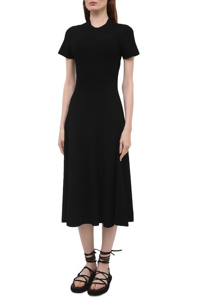 Платье PROENZA SCHOULER WHITE LABEL, арт. WL2127573-KY220, фото 3