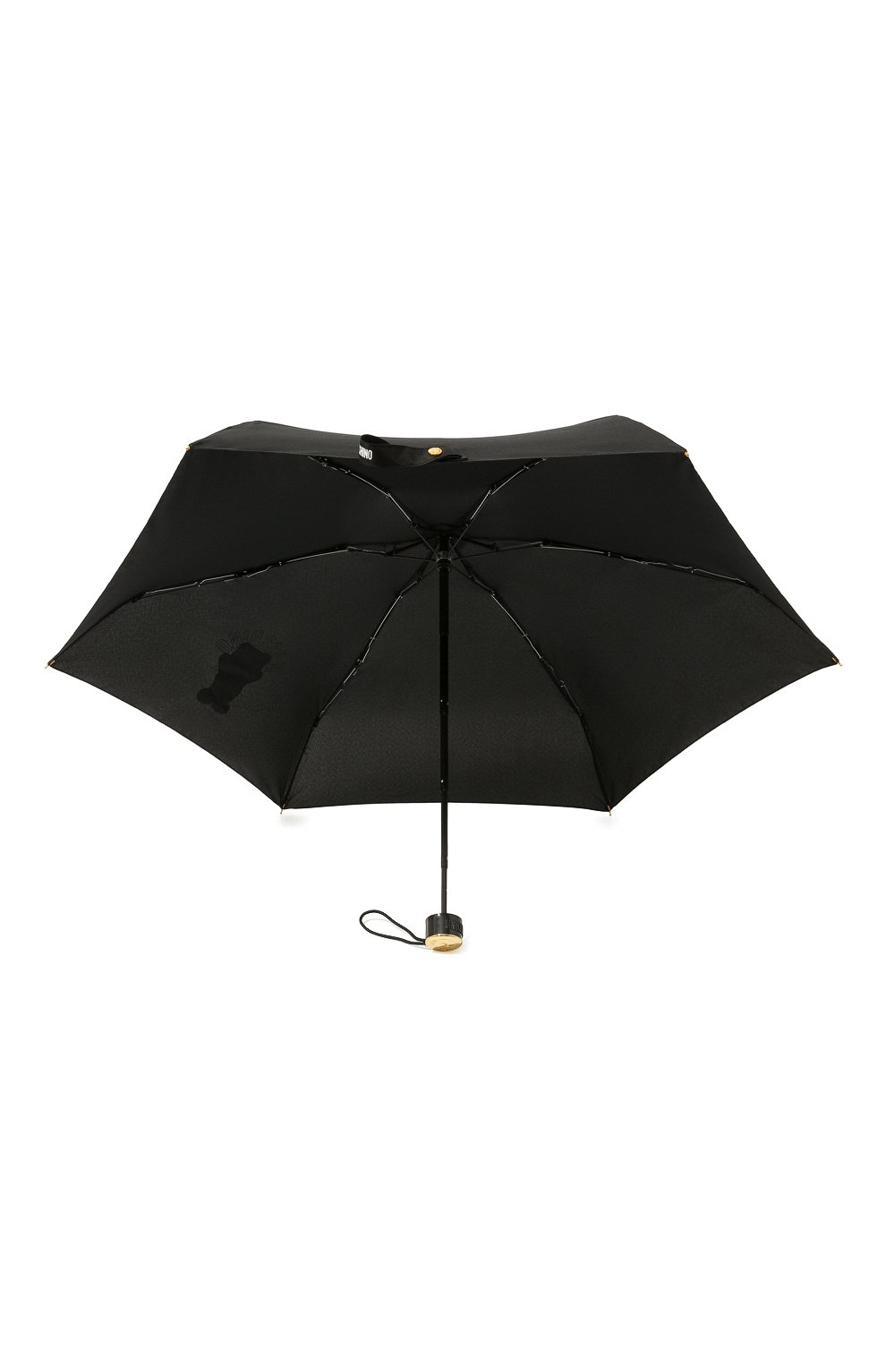 Складной зонт MOSCHINO, арт. 8351-SUPERMINI, фото 3