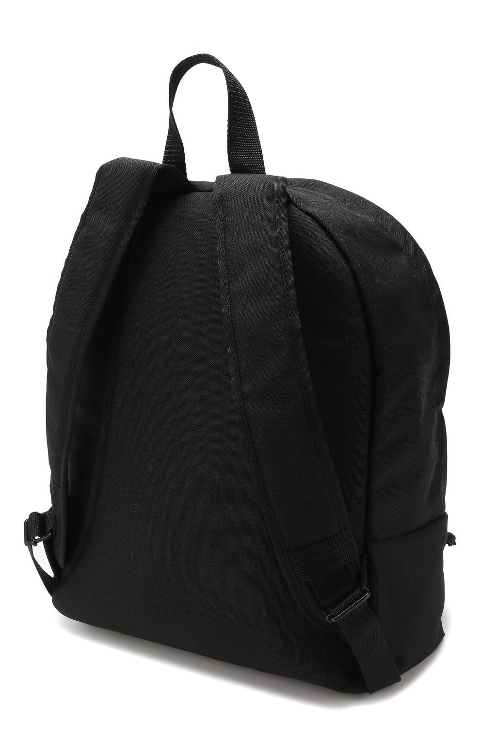 Текстильный рюкзак MAISON MARGIELA черного цвета по цене 65200 руб., арт. S55WA0053/PR253, фото 3 Текстильный рюкзак MAISON MARGIELA, арт. S55WA0053/PR253, фото 3