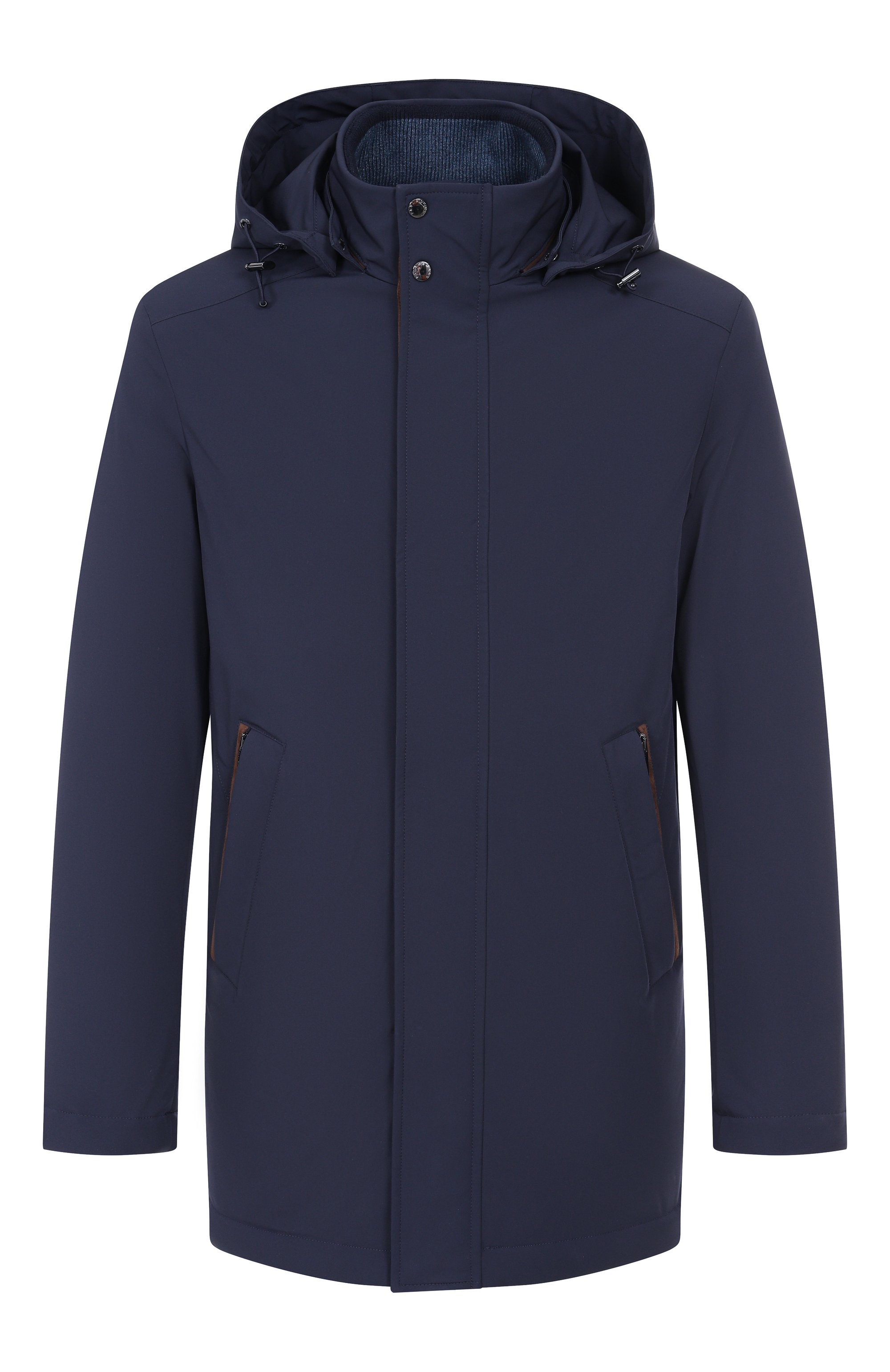 Утепленный плащ PAUL&SHARK, арт. 15312020, фото 1