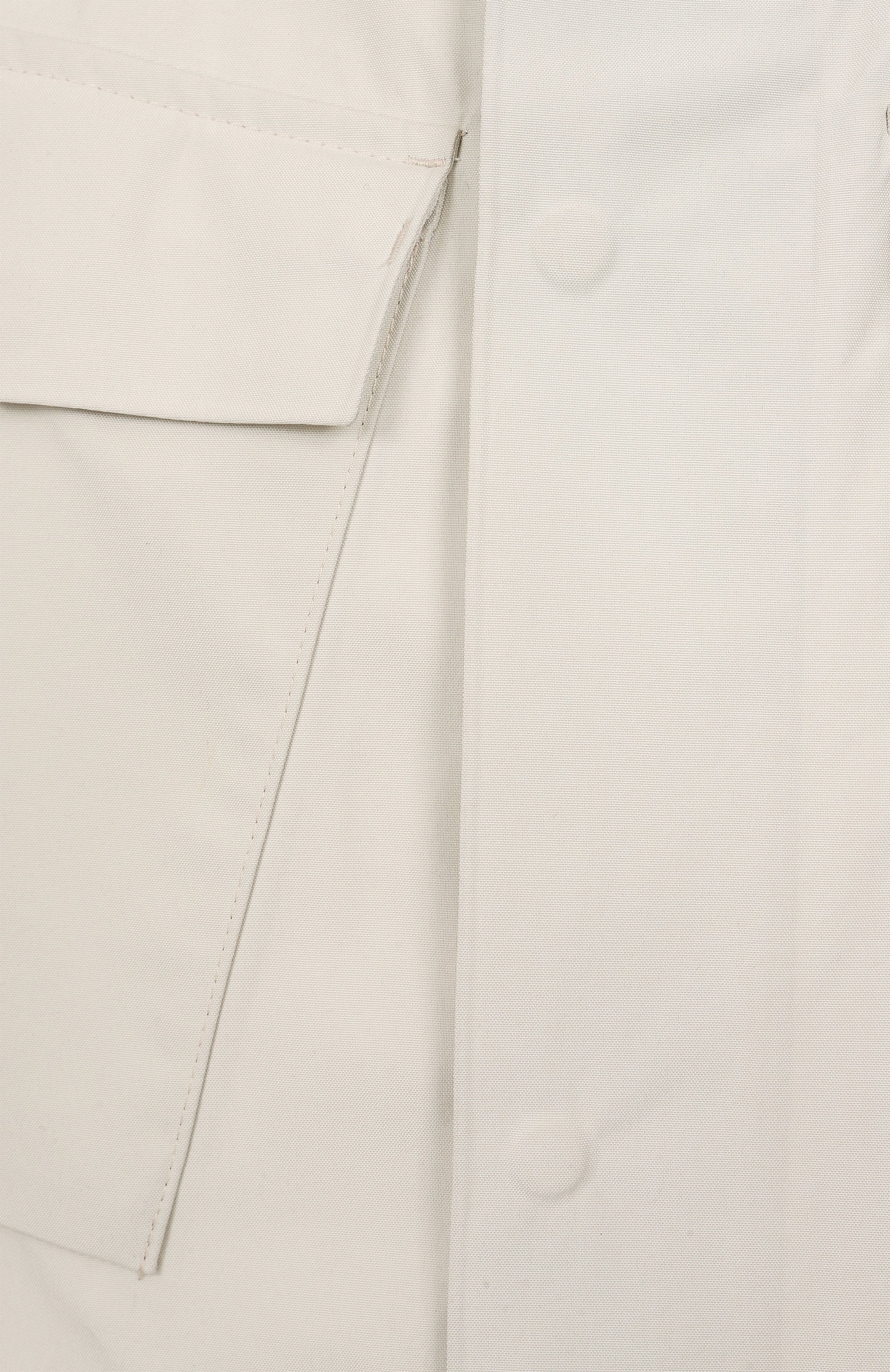 Куртка-рубашка BOSS, арт. 50542483, фото 6