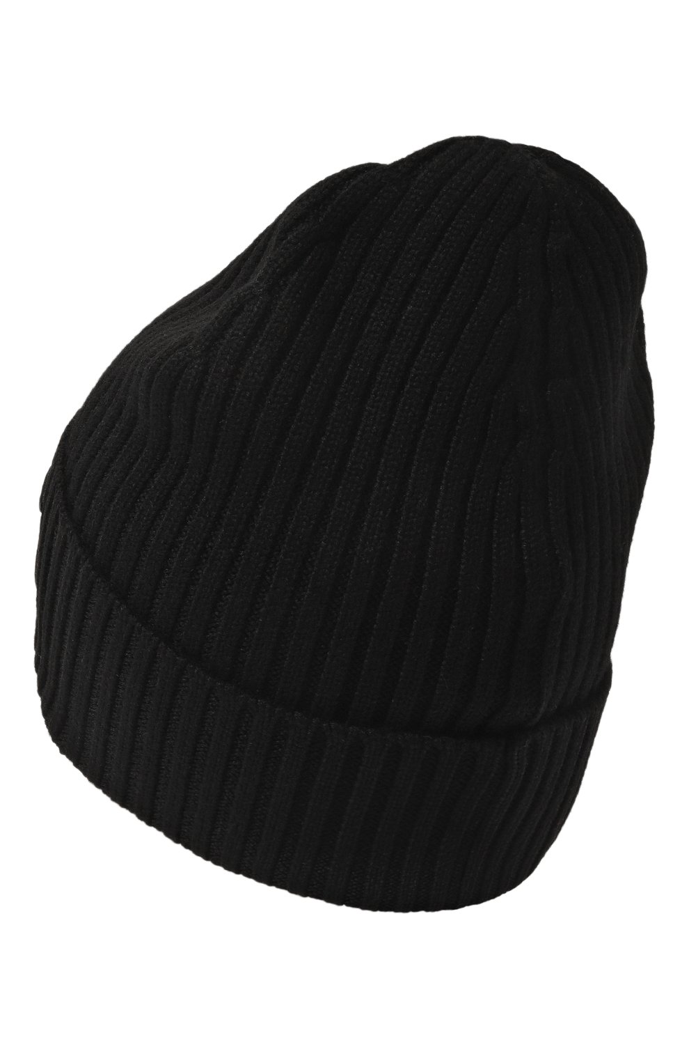 Шерстяная шапка BOSS, арт. 50497815, фото 3