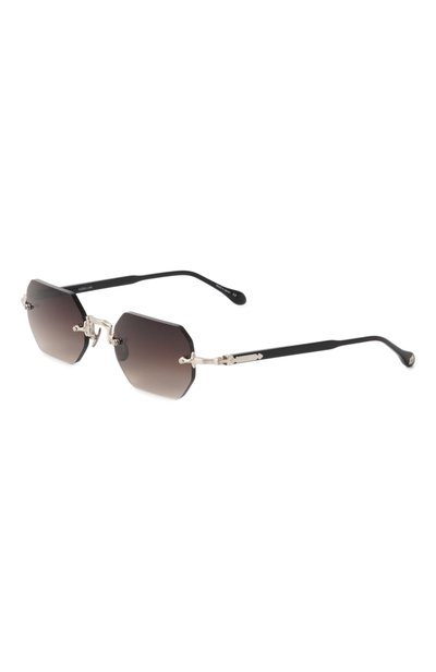 Женские солнцезащитные очки MATSUDA, арт. M5010 BS-BLK