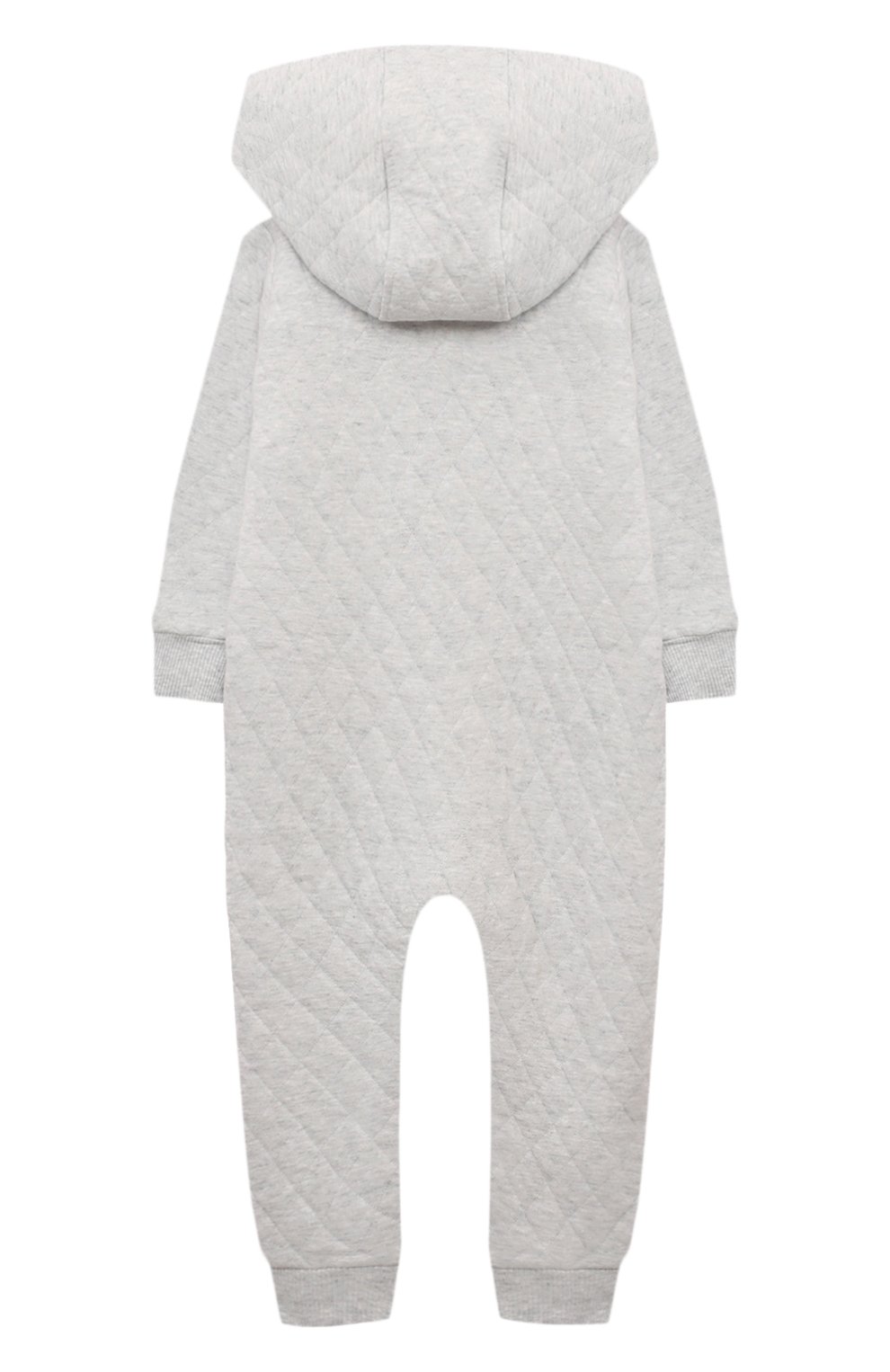 Хлопковый комбинезон BABYBU, арт. PN1004ES., фото 2