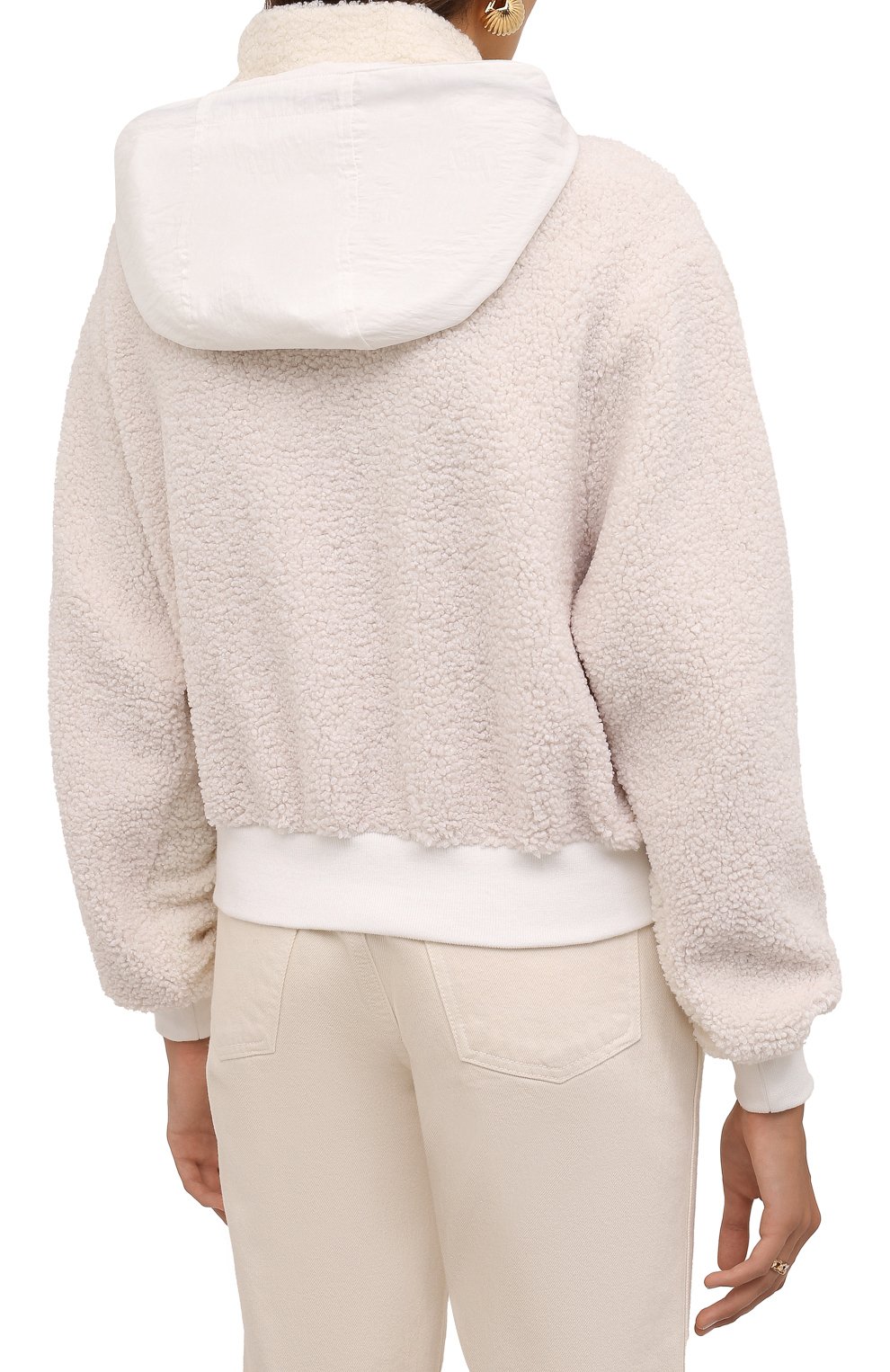 Анорак JW ANDERSON, арт. TP0153 PG0647, фото 4