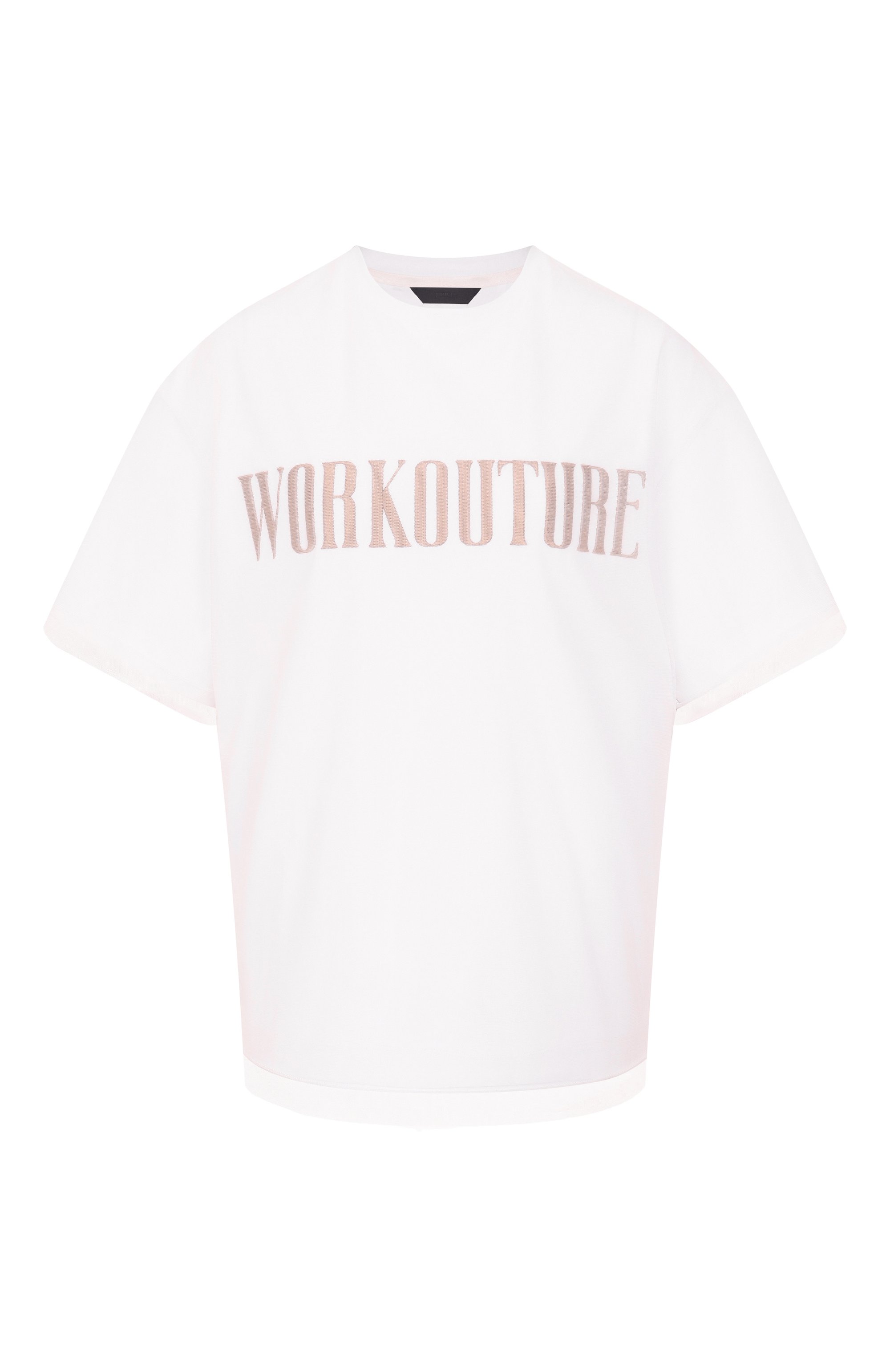 Футболка JUUN.J, арт. JW5442W03, фото 1