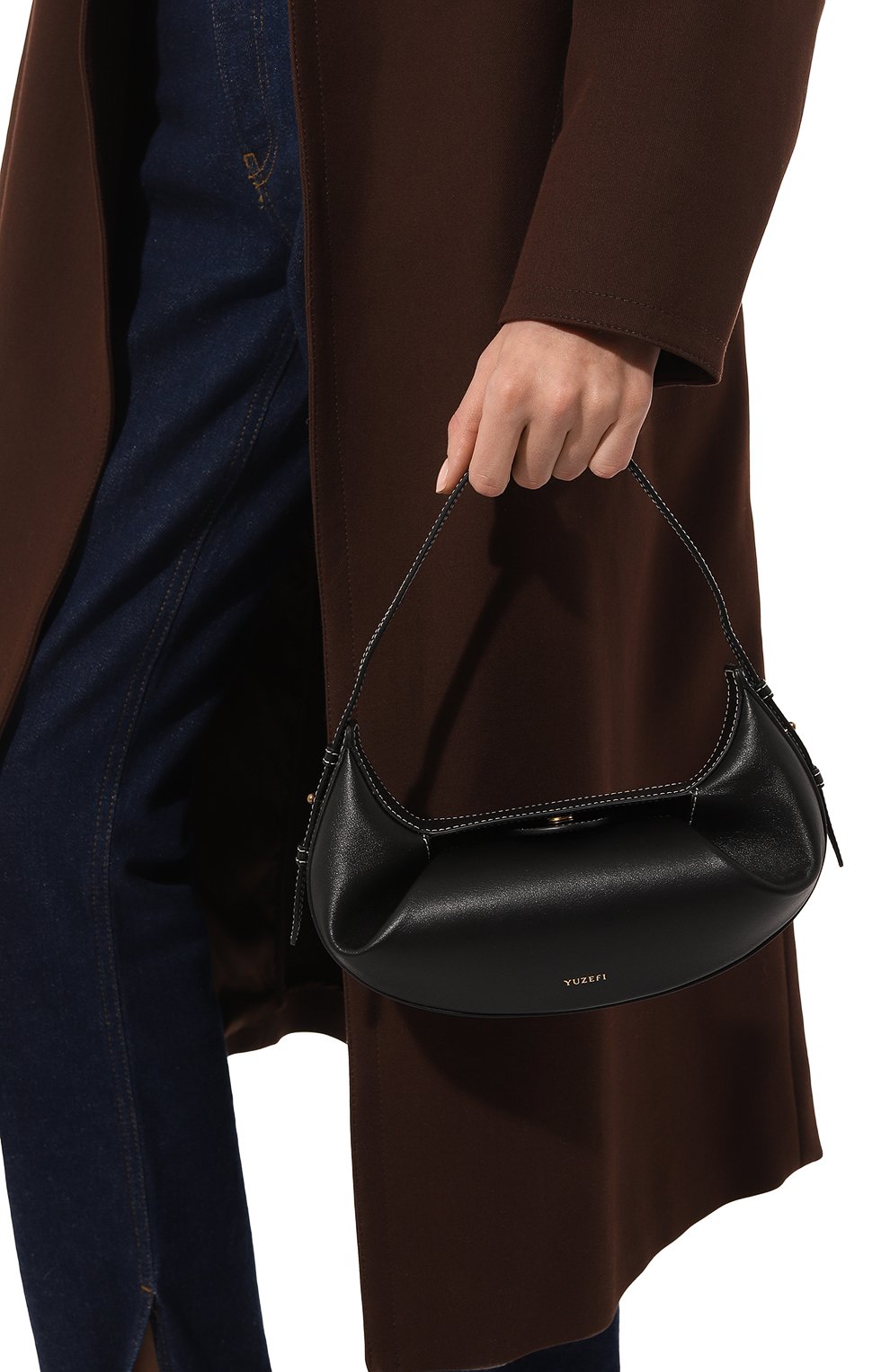 Сумка fortune cookie mini YUZEFI, арт. YUZIC0-HB-FM-00, фото 2