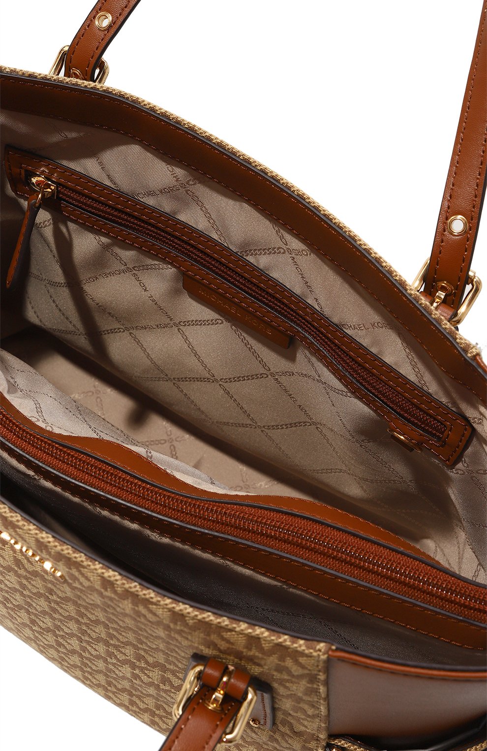 Сумка-тоут voyager MICHAEL MICHAEL KORS, арт. 30T2GV6T4I, фото 5