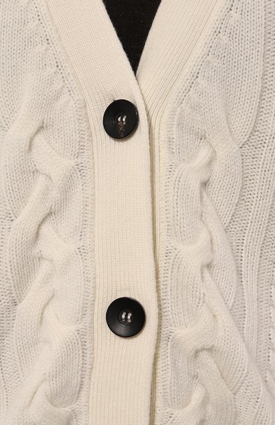 Кашемировый кардиган ARCH4, арт. KNCD2169, фото 5