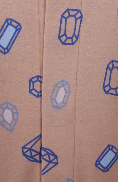 Хлопковый комбинезон TONY TOTS, арт. SL003SHB, фото 3