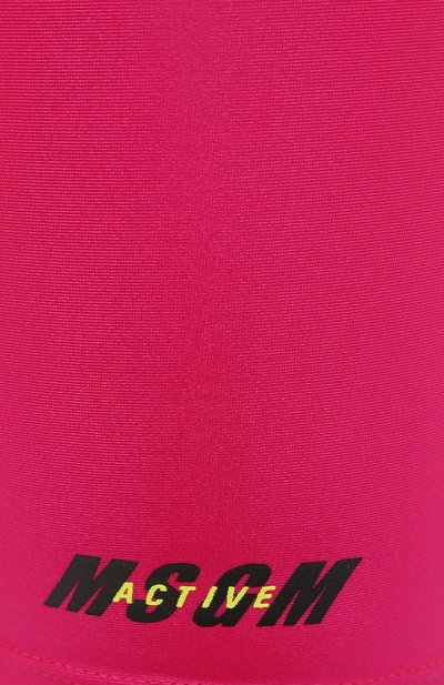 Шорты MSGM, арт. 3045MDB03 217251, фото 5