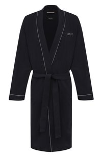 Темно-синий