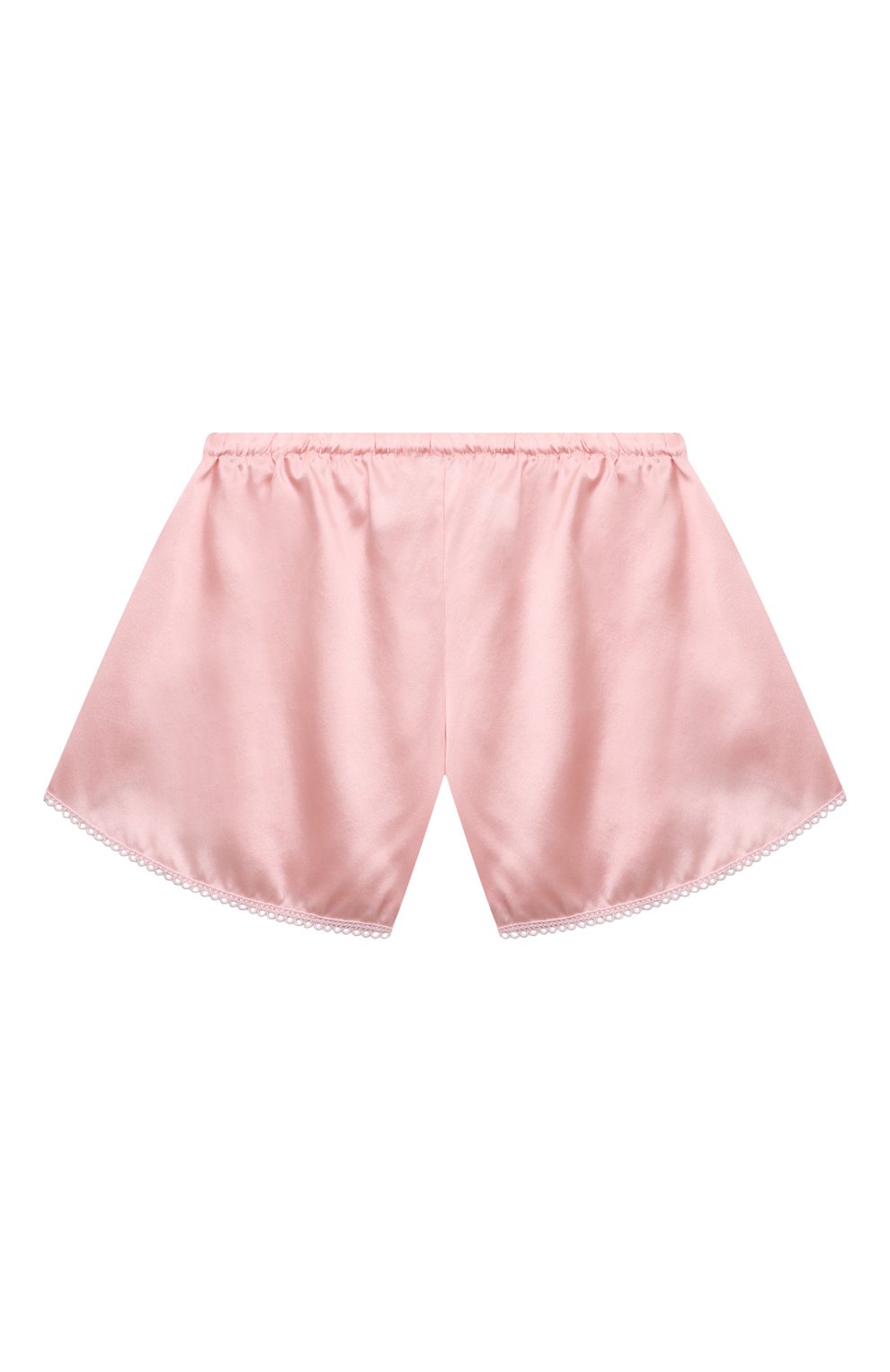 Шелковая пижама LA PERLA, арт. 70311/10A-14A, фото 5