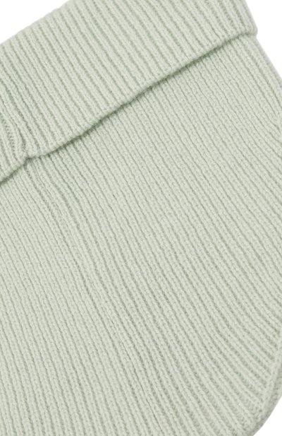 Кашемировая шапка CANOE, арт. 4912132, фото 4