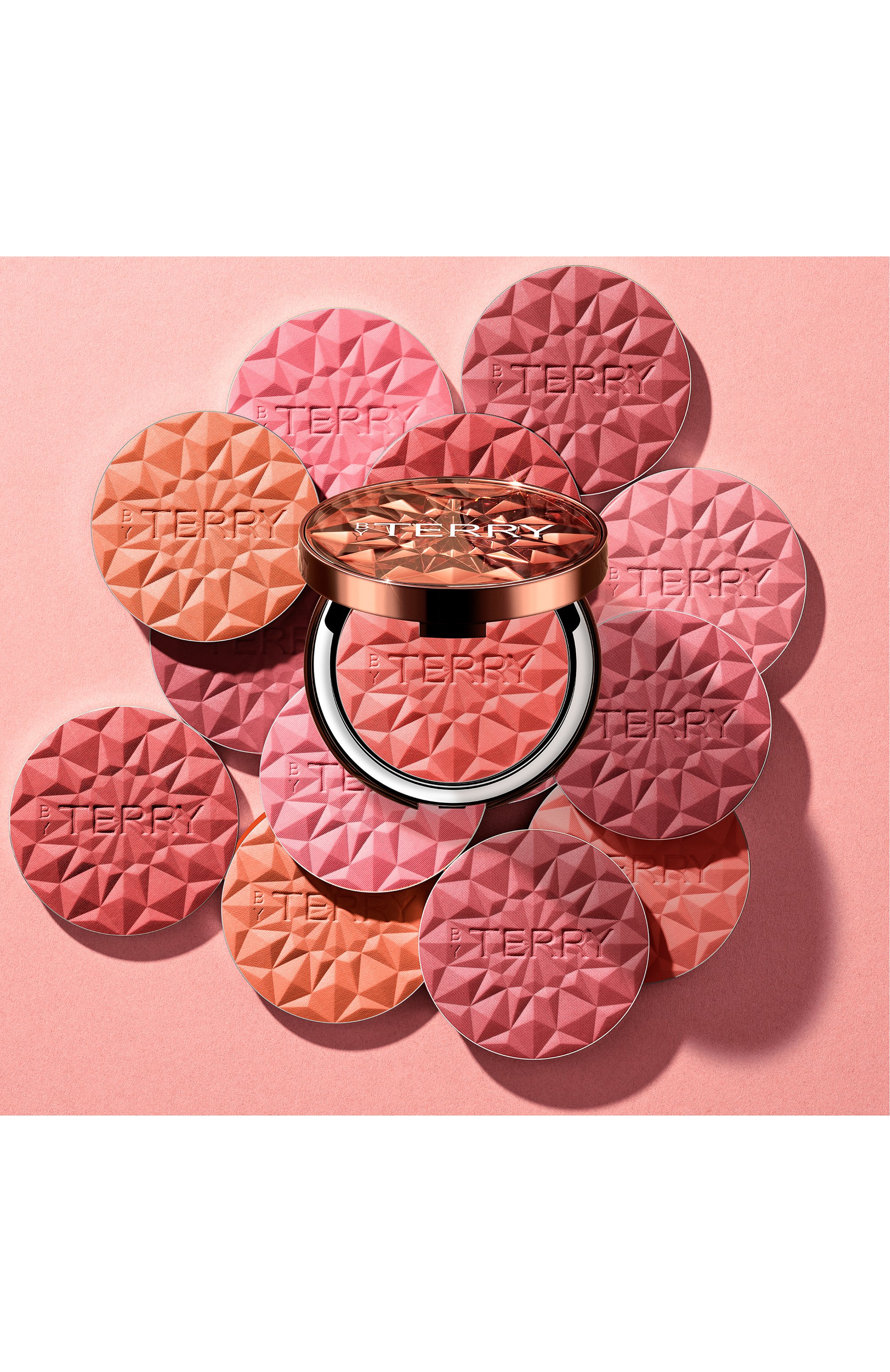 Румяна для лица tea to tan, оттенок 2 melon melody (7g) BY TERRY, арт. 3700076462531, фото 4