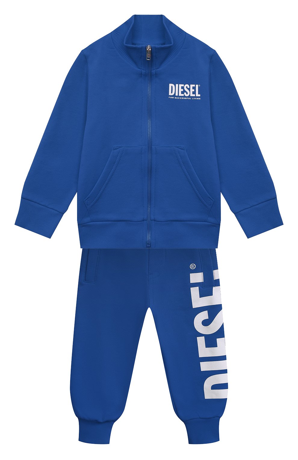 Комплект из толстовки и брюк DIESEL, арт. K00357/0IAJH, фото 1