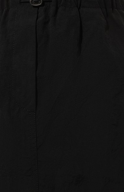 Юбка DUNST черного цвета по цене 13650 руб., арт. UDSK4B221BK, фото 5 Юбка DUNST, арт. UDSK4B221BK, фото 5