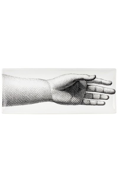 Блюдо mano FORNASETTI, арт. P42X003